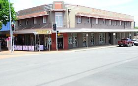 The Royal Hotel Gympie